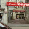 Franprix