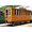 Aigle–Leysin railway