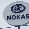 Nokas