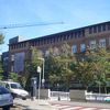 Chemical Institute of Sarriá