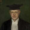 Frans Maurits Jaeger