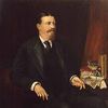 William Rush Merriam