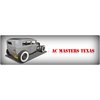 AC MASTERS TEXAS