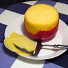 Edam cheese
