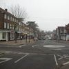 Hassocks