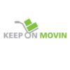 Keep On Movin