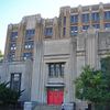 Murrell Dobbins Vocational School