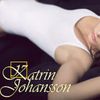 Katrin Johansson