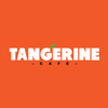 Tangerine cafe
