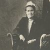 Catherine Edith Macauley Martin