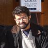 Anirvan Ghosh