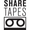 Sharetapes