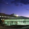 Harold B. Lee Library