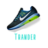 The Trander