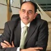 Shyam Srinivasan