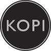 Kopi