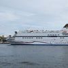 MS Viking Cinderella