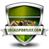LocalSportList