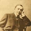 Harry Peyton Steger