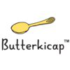 Butterkicap 