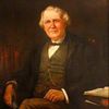 Robert Ellis Dudgeon
