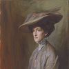 Margot Asquith
