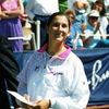 Monica Seles
