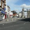 Launceston, Cornwall