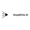 SnapWrite AI