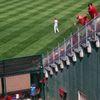 Relief pitcher