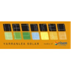 Yarranlea Solar