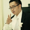 Christopher Angkasa