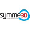 Symme3D