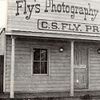 C. S. Fly