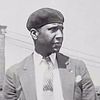 Palmer Hayden
