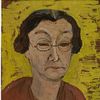 Pernel Strachey