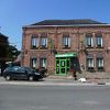 Faumont