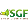 Sweet Green Fields