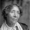 Lucy Parsons
