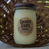 Country Scent Candles