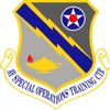 Air Force Special Operations Training Center