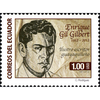 Enrique Gil Gilbert