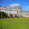 Dublin Castle