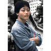 Jaeha Yu