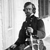 Isaac Stevens