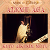 Alemu Aga