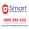 Smart Vending Machines
