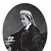 Elizabeth Missing Sewell