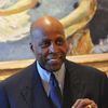 Vernon Jordan