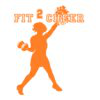 FIT 2 CHEER